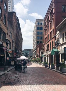 Pratt Street Hartford