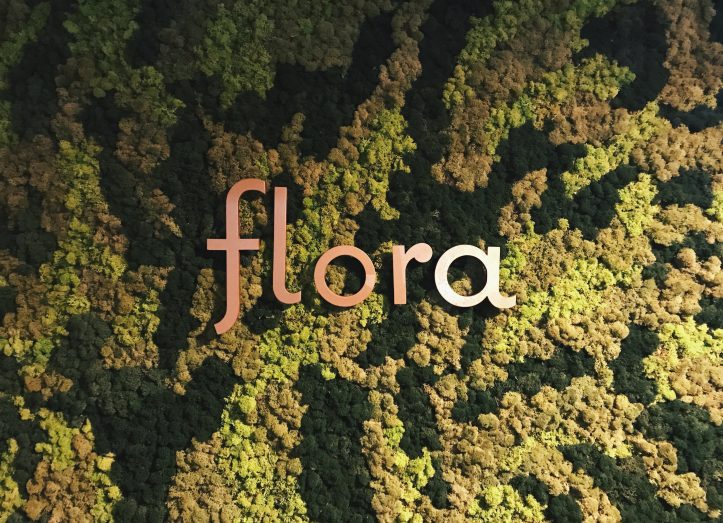 Flora