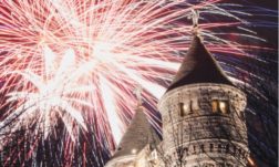 hartford new years eve