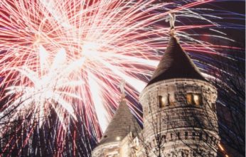 hartford new years eve