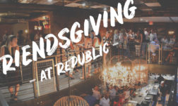 Republic at the Linden