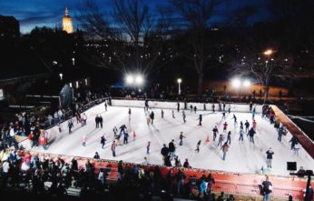 Winterfest Hartford