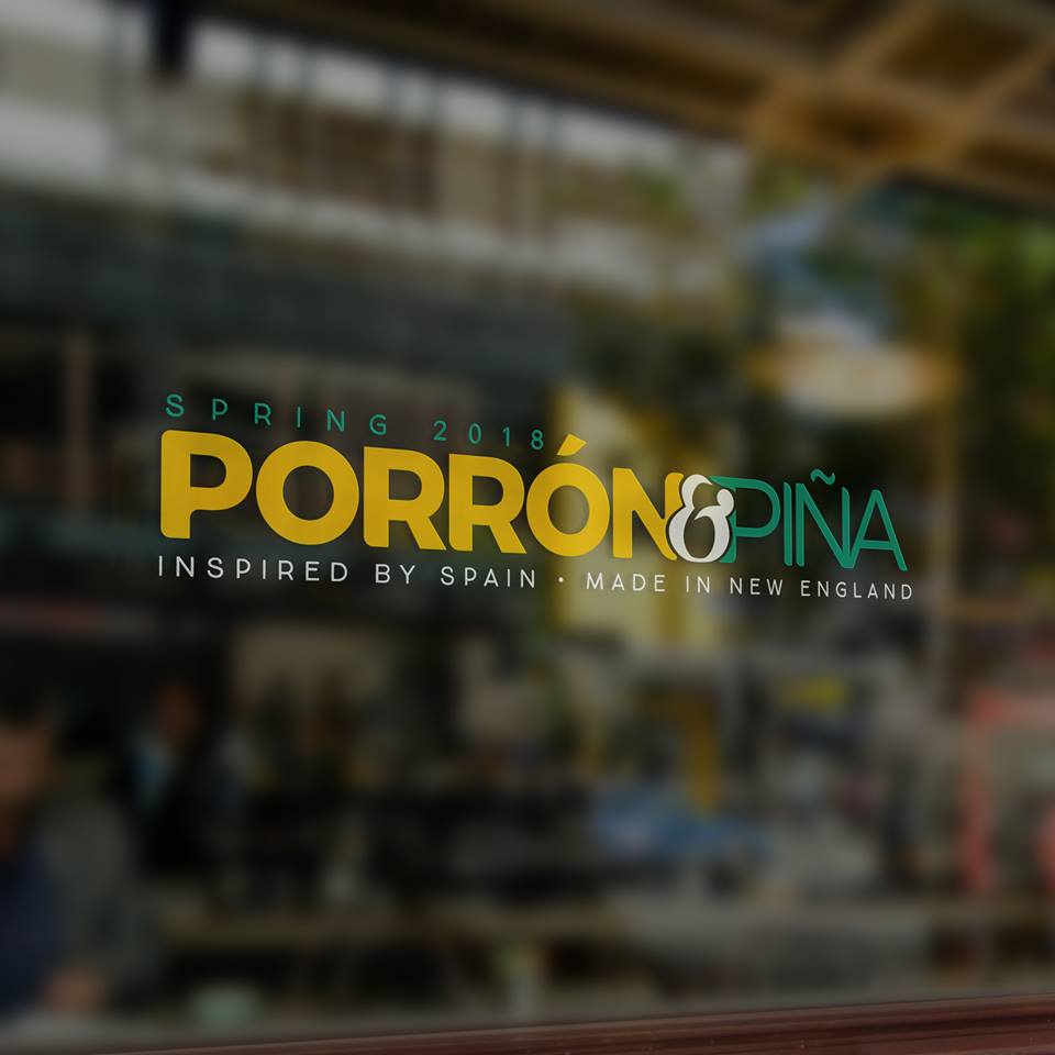 Porron & Pina